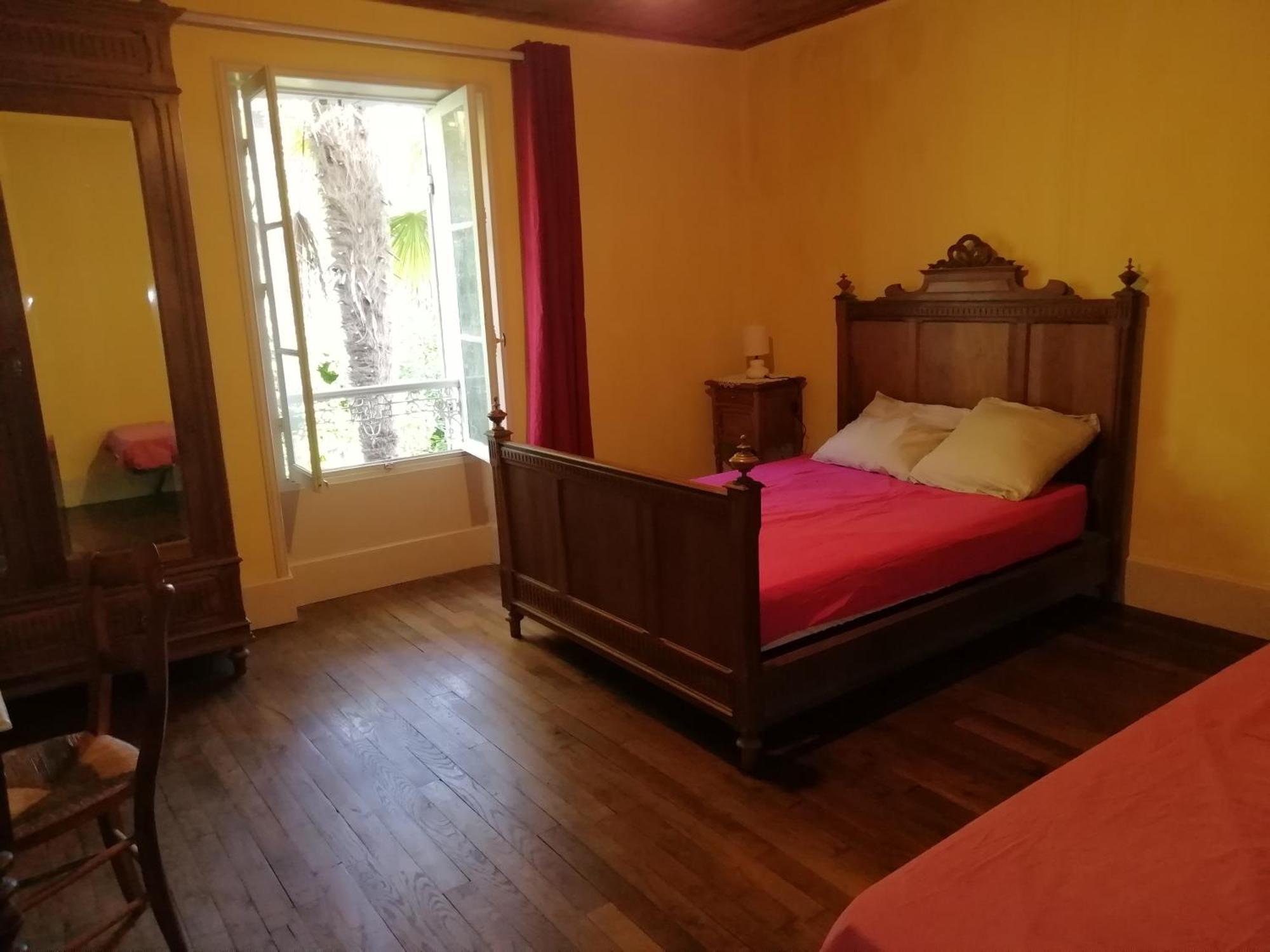 Domaine Du Baron Hotel Saint-Martin-l'Astier Екстериор снимка